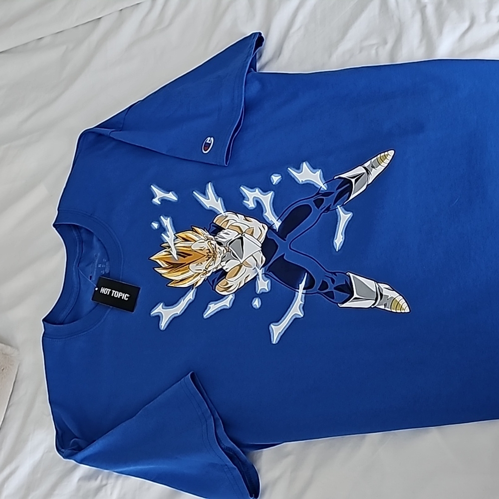 DragonBallZ Shirt